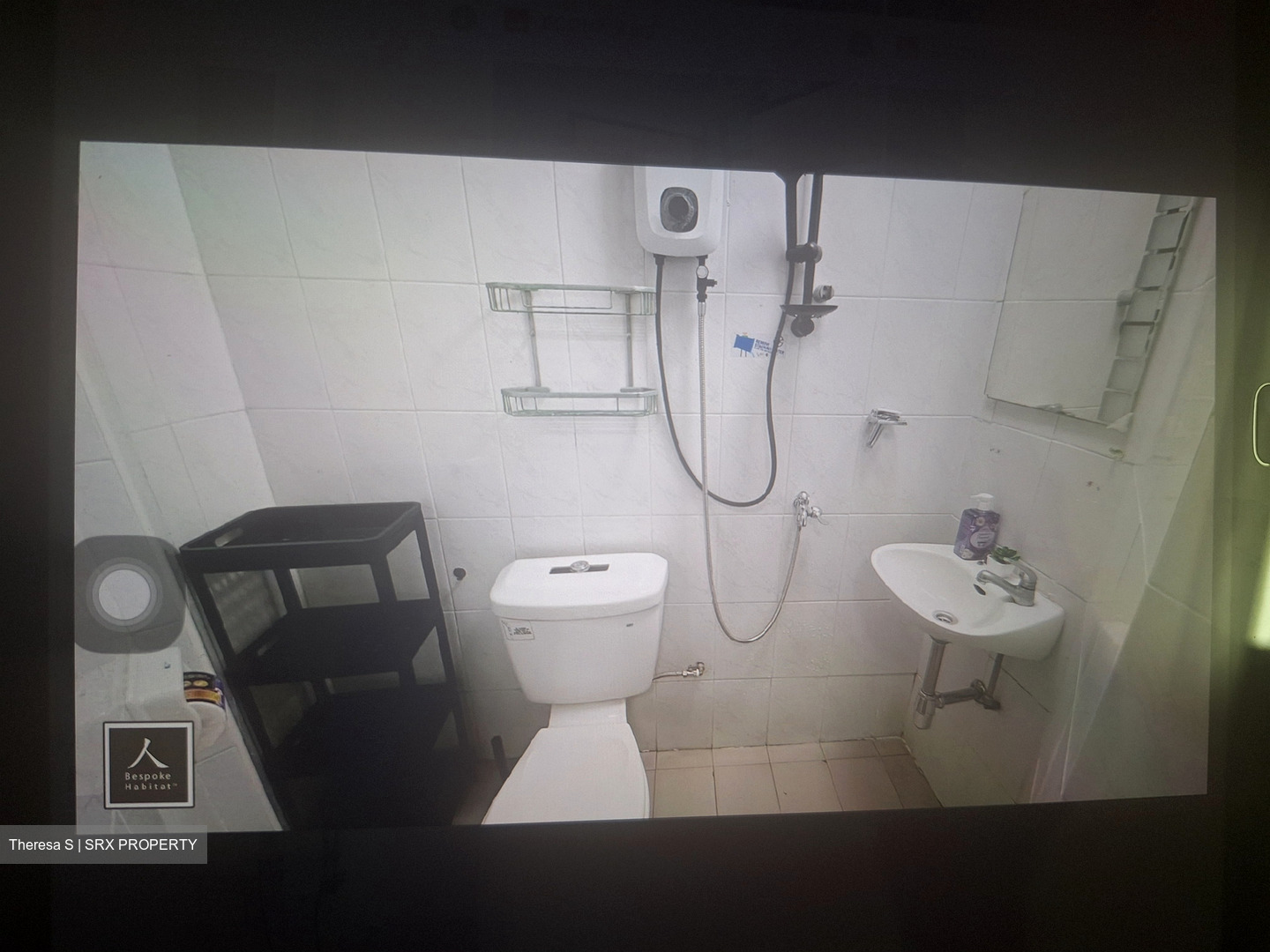 Parc Oasis (D22), Condominium #603171511
